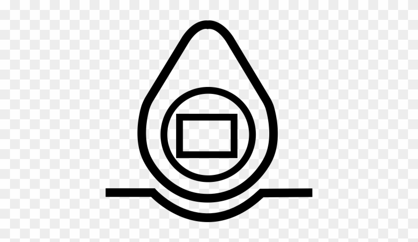 Water Control, Tap, Electronics Icon - Icon #1411167