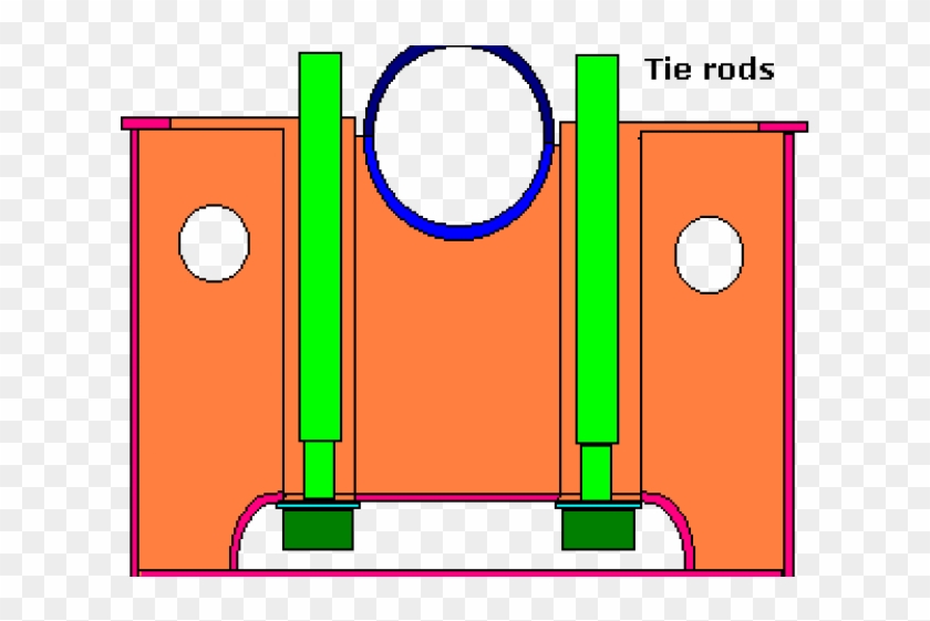 Welding Clipart Marine Engineering - Circle #1411196