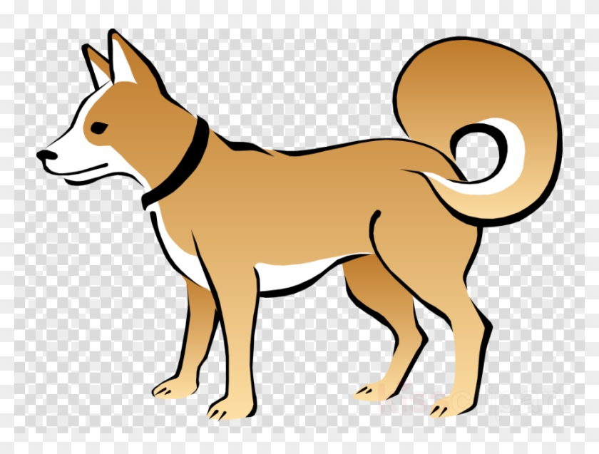 Dog Vector Png Clipart Puppy Labrador Retriever Clip - Dog Bark Gif Png #1411203