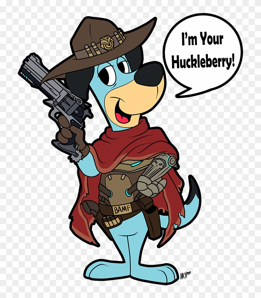 Gravestone Clipart Dark Souls - I M Your Huckleberry Hound #1411242