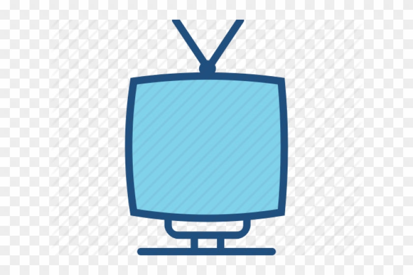 Marketing Clipart Television Advertising - Television #1411251