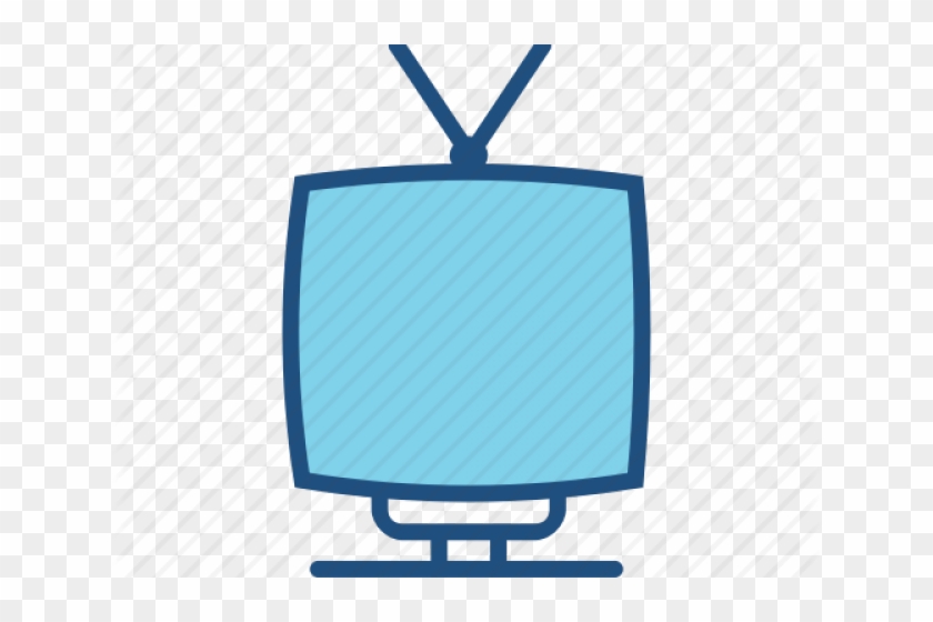 Marketing Clipart Television Advertising - Television #1411251