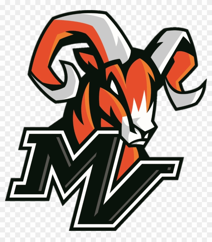 Mt Vernon Township High School Rams #1411289