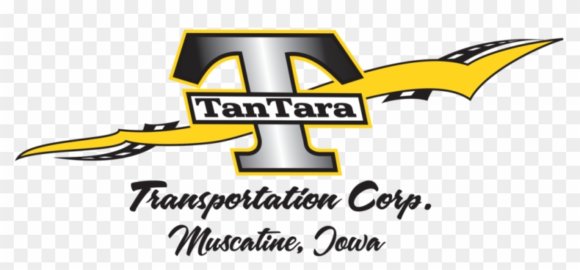 Tantara Transportation - Tantara Transportation Logo #1411323