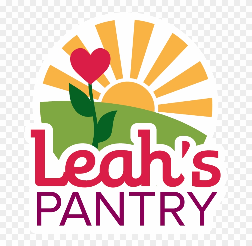 Leah's Pantry - Graphic Design #1411353