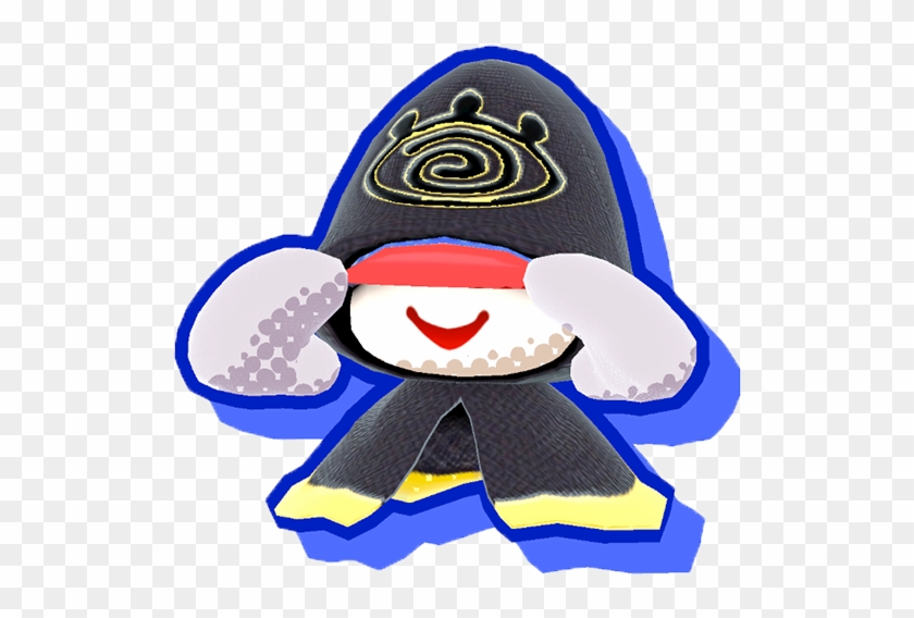 Friendship Clipart Enemy - Kirby Star Allies - Full Size PNG Clipart ...