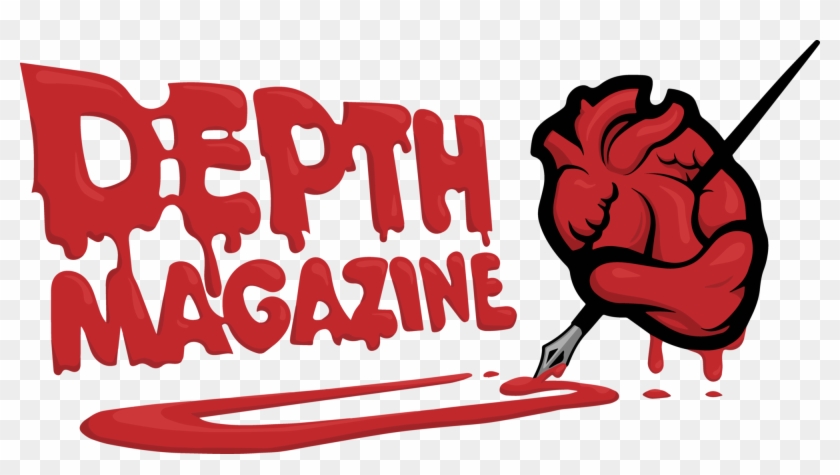 Depth Magazine - Magazine #1411416