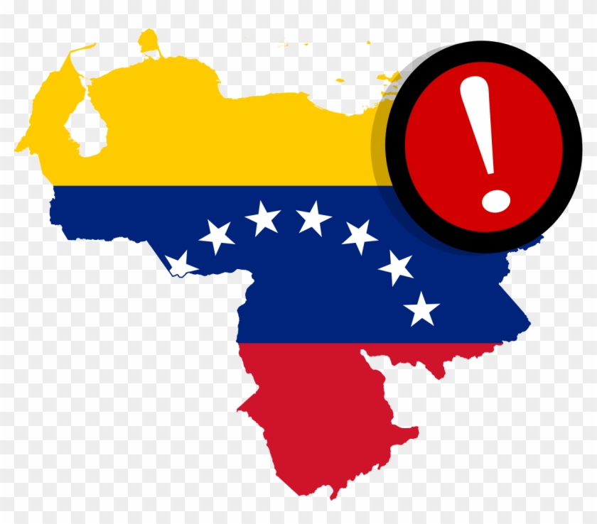 Image Transparent Stock Timeline Of The Venezuelan - Venezuela Svg #1411423