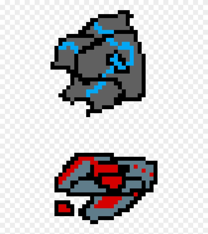 Enemy - Enemy #1411425