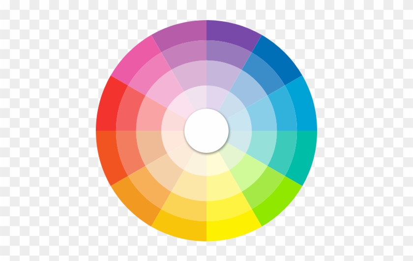 Pick Wedding Colors Tool - Fairy Tail Color Scheme #1411437