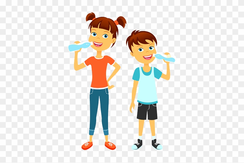 Free Stock Cartoon Kids Pioneer Elementary - Drinking Water Clipart - Free Transparent PNG Clipart Images Download Free Stock Cartoon Kids Pioneer Elementary - Drinking Water Clipart - Free Transparent PNG Clipart Images Download