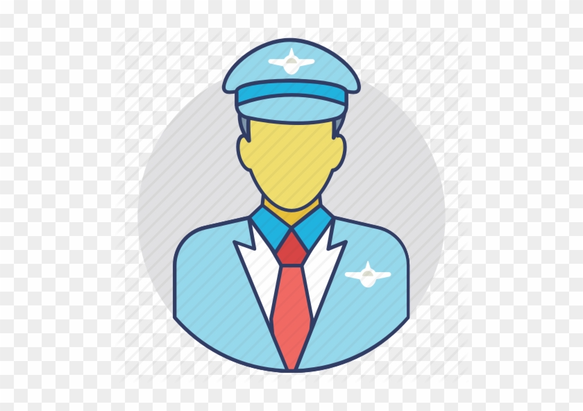 Clipart Resolution 512*512 - Security Guard #1411501