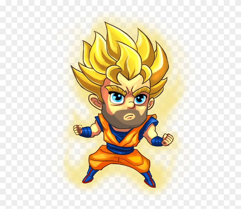 Super Outfit - Cartoon #1411503