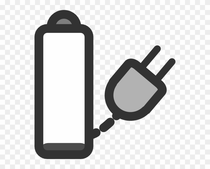 Charge Clipart #219080