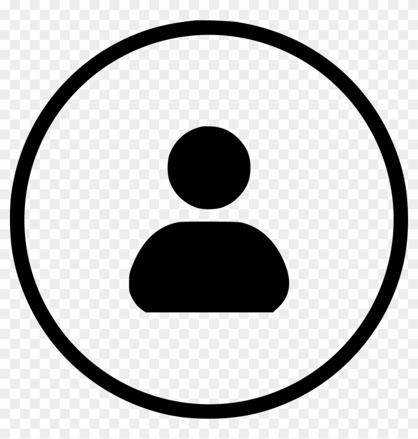User Login Man Human Body Mobile Person Comments - Person Icon Png #219090