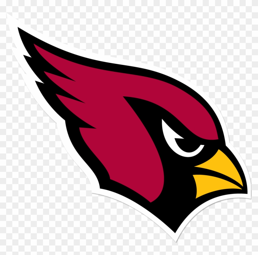 Azcardinals - Arizona Cardinals Logo Png #219101