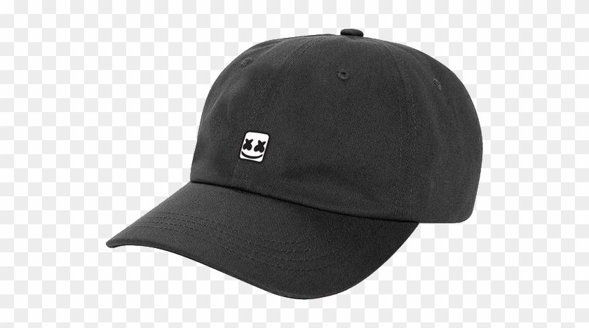 Mini Icon Dad Hat Black - Men's Ua Core Canvas Dad Cap #219223