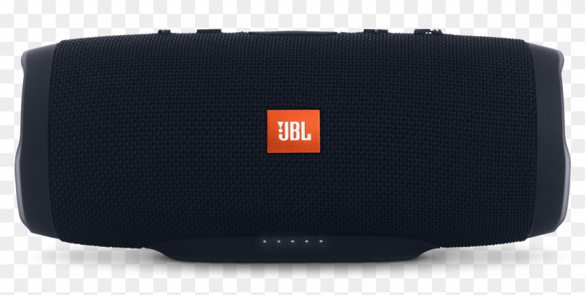 Jbl Charge - Jbl Charge 3 Black - Open Box Portable Bluetooth Speaker #219265