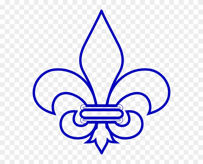 Fleur De Lis Louisville #219285