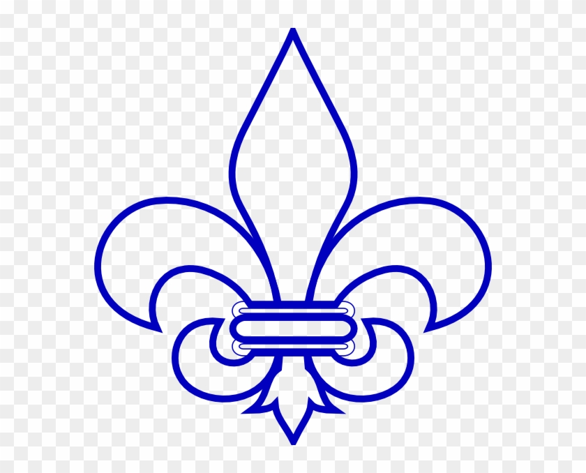 Fleur De Lis Louisville #219285