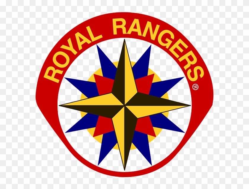 Royal Rangers Png #219325