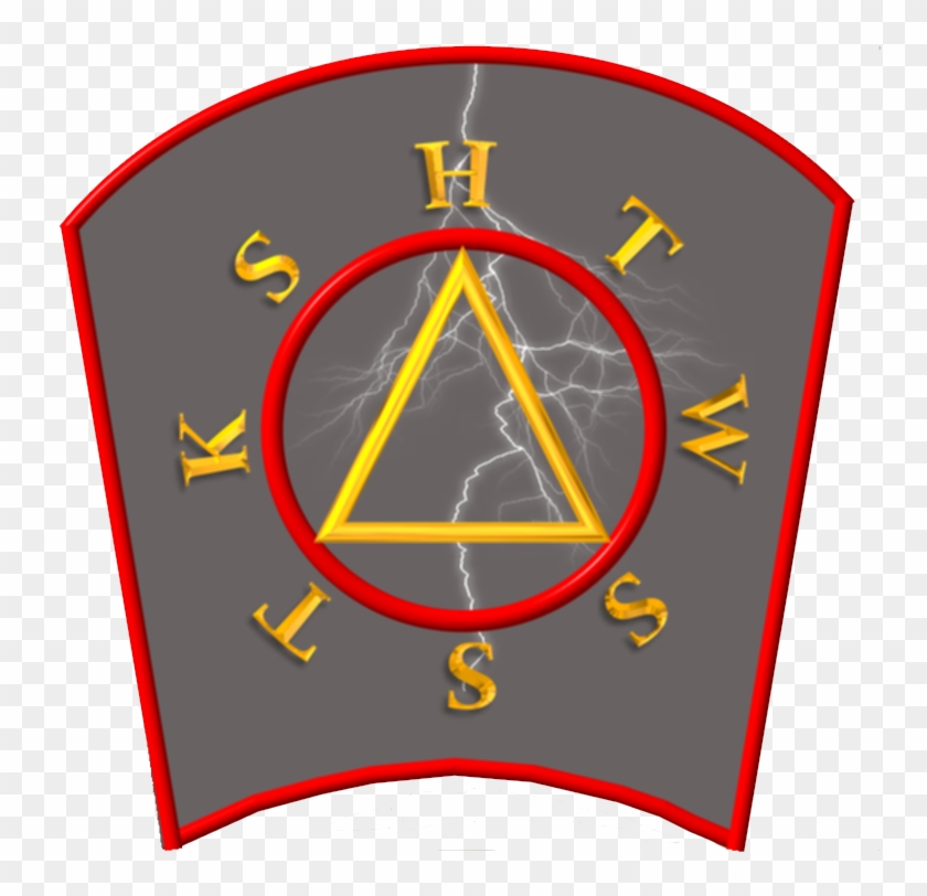 Royal Arch Masonry Keystone Clipart - Emblem #219338
