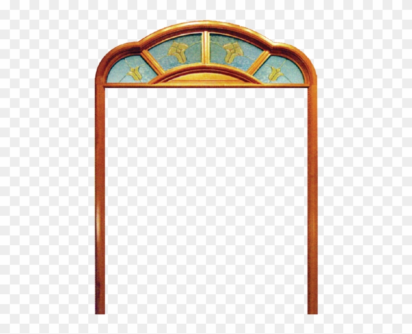 Royal Crown Door - Sun.star #219354