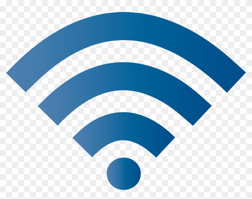 Big Image - Wifi Png #219364