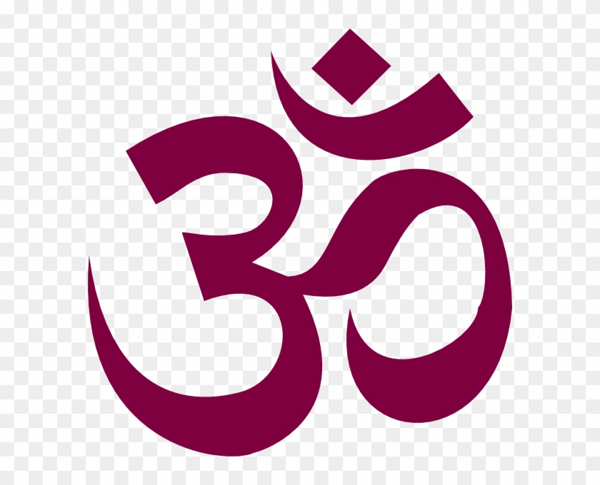 Om Symbol #219378