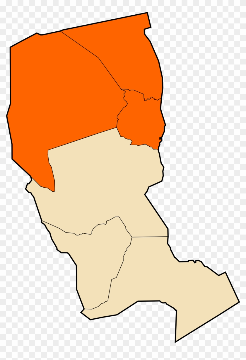 Illizi Province #219453