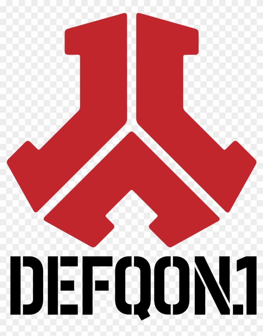 Defqon 1 Logo #219485