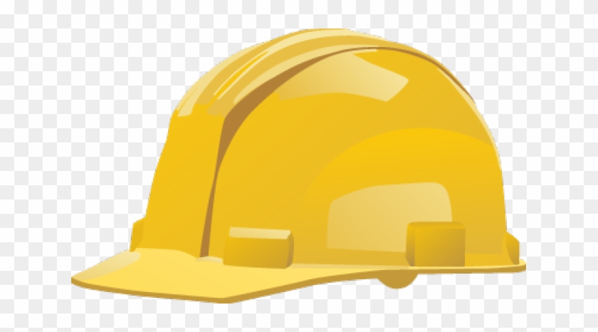 Construction Clipart - Construction Hat Clip Art #219486