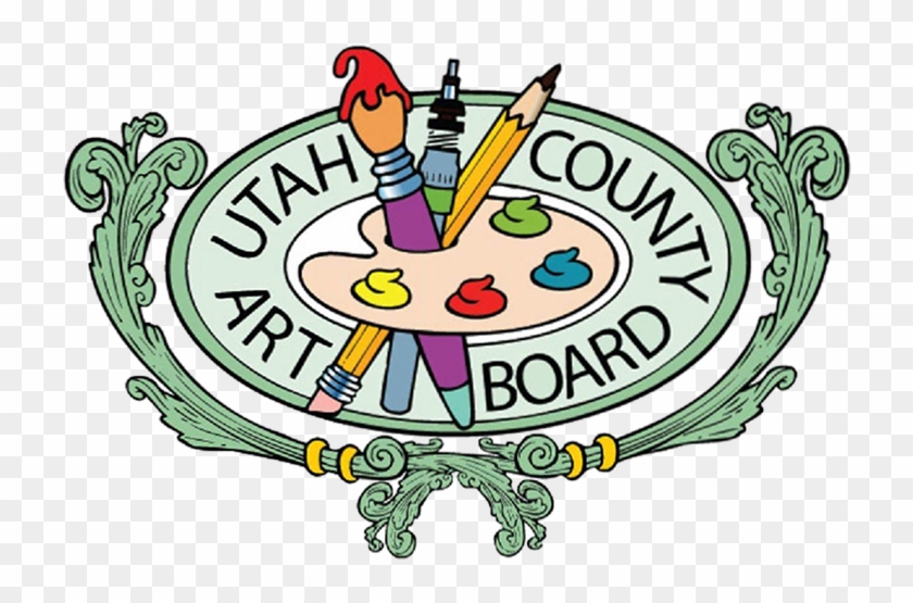 Utah County Art Board #219504