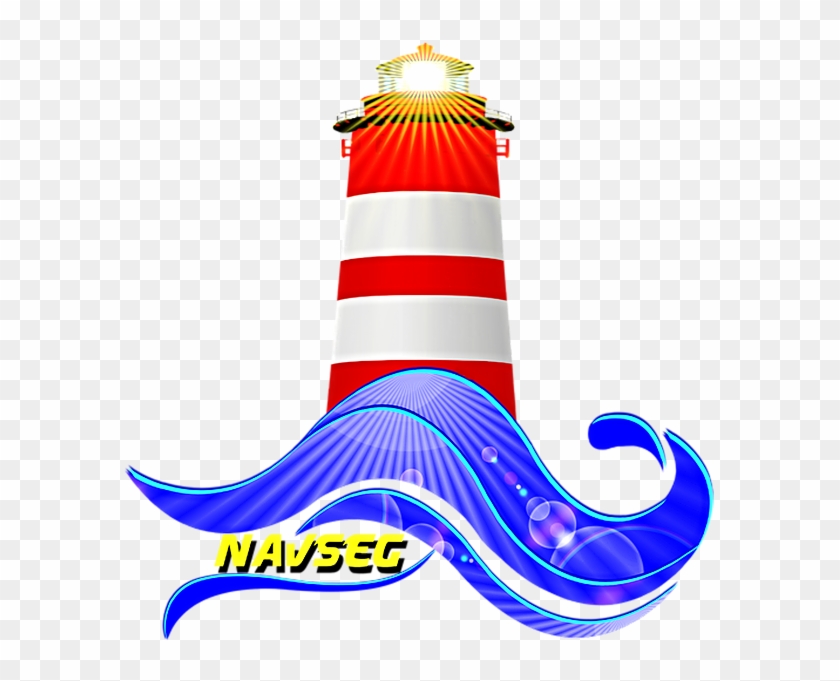 O Aplicativo Navseg, É Uma Inovação Voltada Para A - Lighthouse #219587