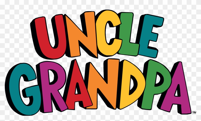 Uncle Grandpa Tiger Trails Dvd #219596