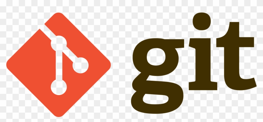 Hoje Vamos Ver Como Deletar Aquele Commit Que Você - Git Logo Png #219597