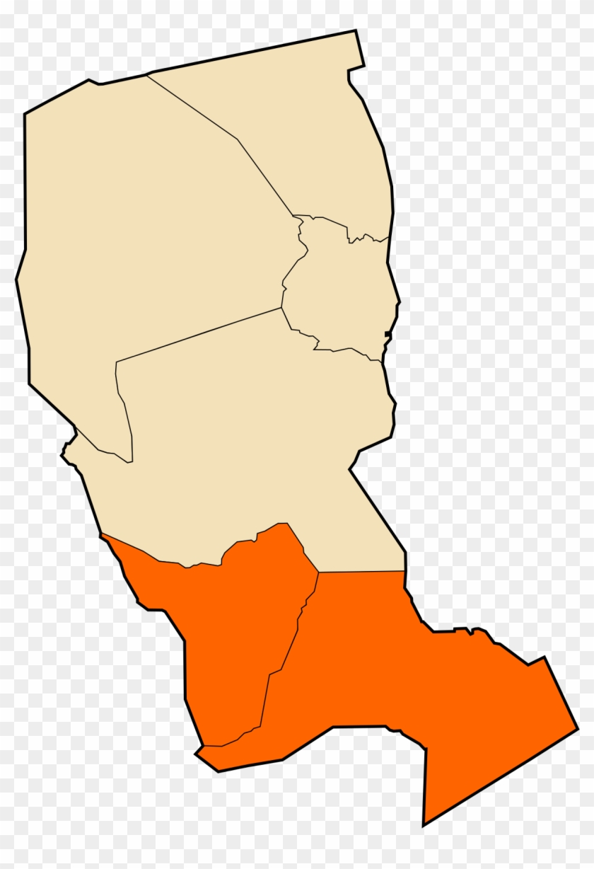 Djanet District #219621