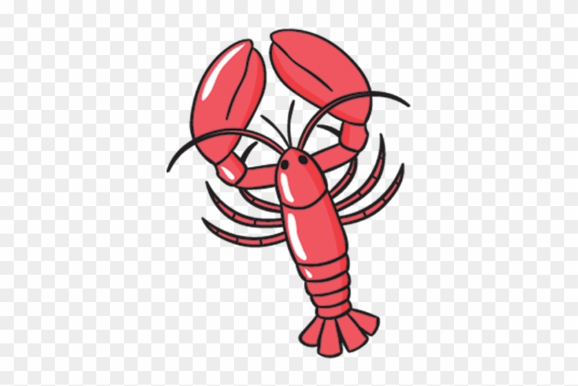 Homarus Seafood Clip Art - Homarus Seafood Clip Art #219704