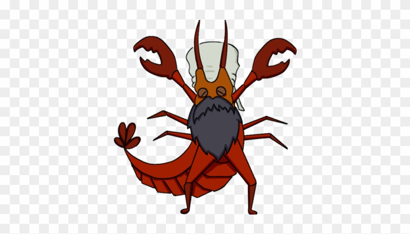 Iraq Lobster - Lobster #219720