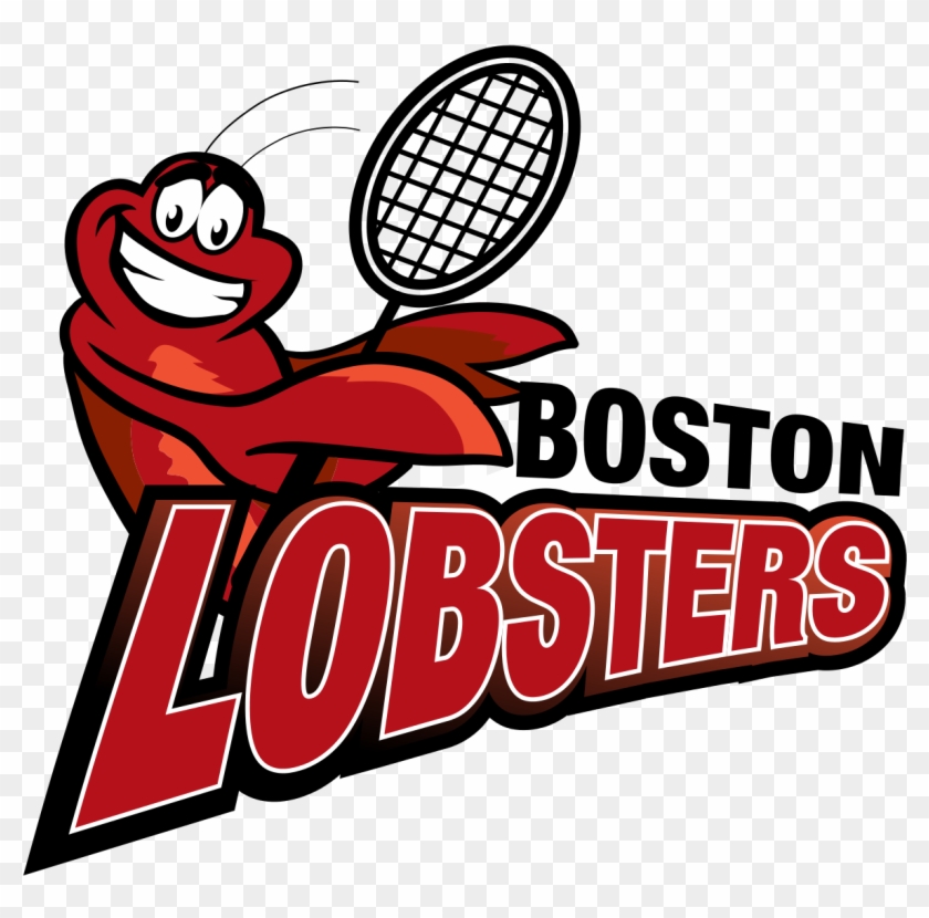 Boston Lobsters Tennis Team #219740
