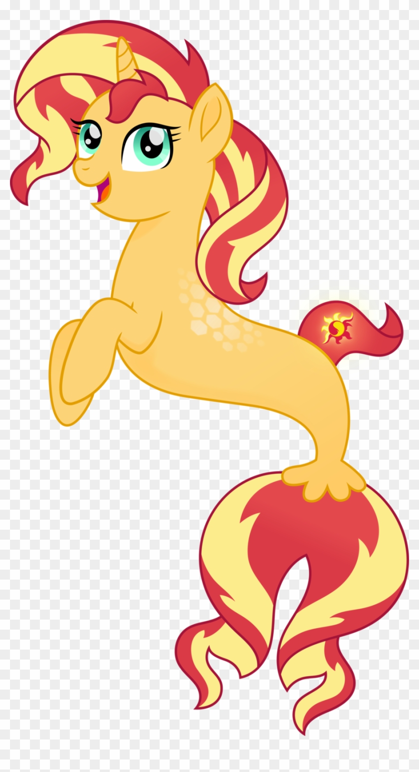 Absurd Res, Artist - My Little Pony The Movie Sunset Shimmer #219790