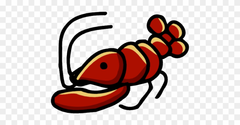 Lobster - Wiki #219793