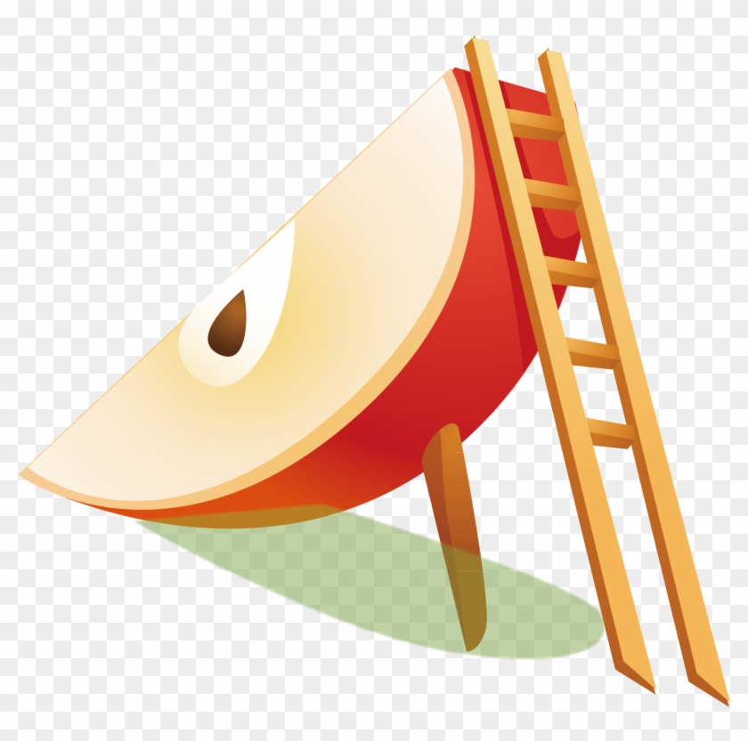 Ladder Download Stairs - Ladder Download Stairs #219828