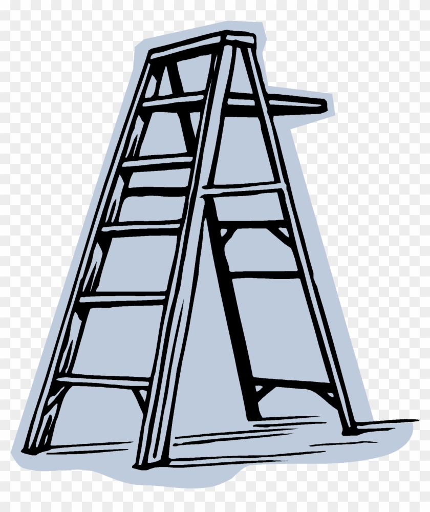 Do Not Place Ladders On Barrels, Boxes, Loose Bricks, - Occupational Safety And Health #219860