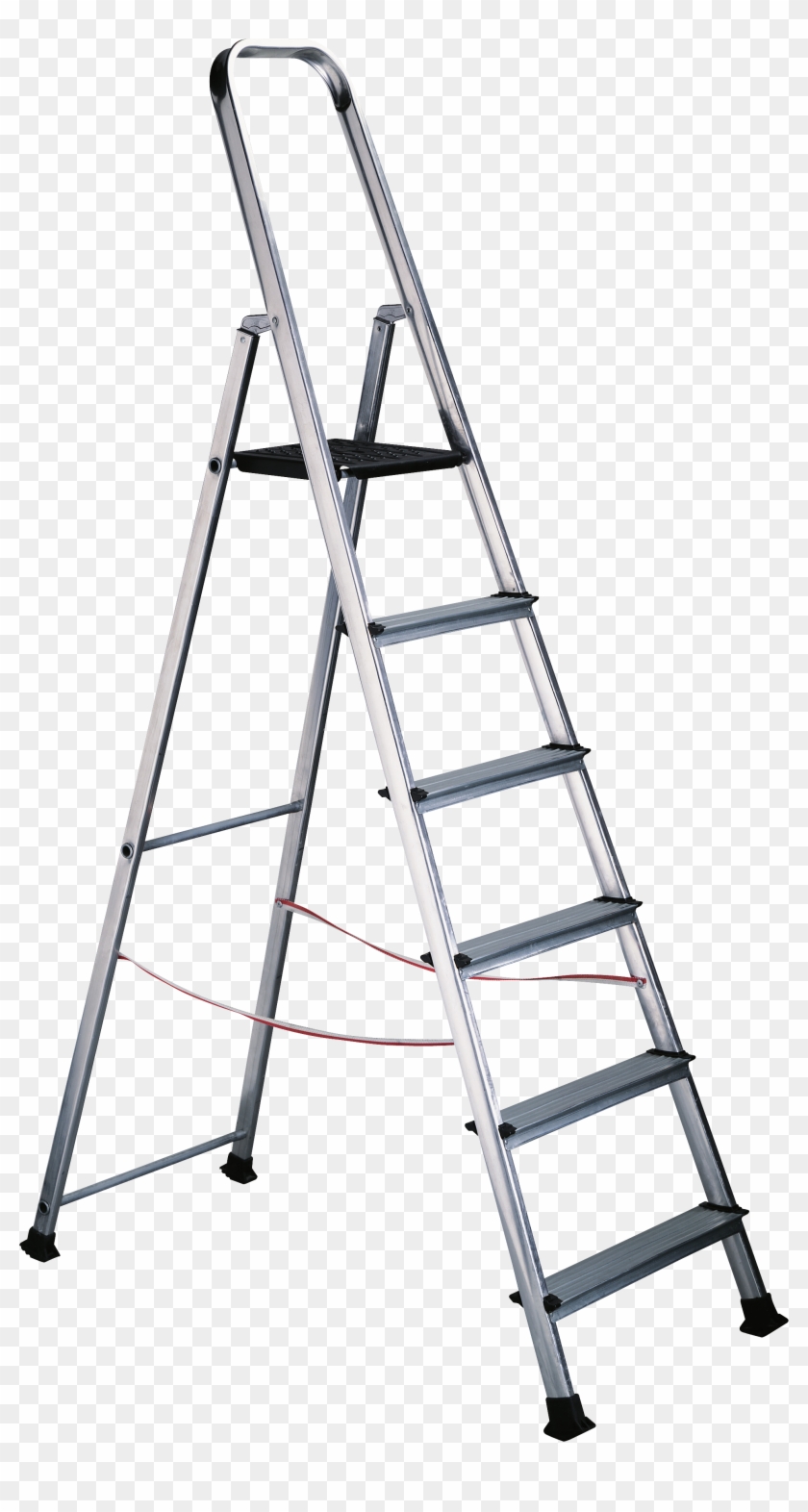 Step Ladder Png - Ladder Png Transparent #219865