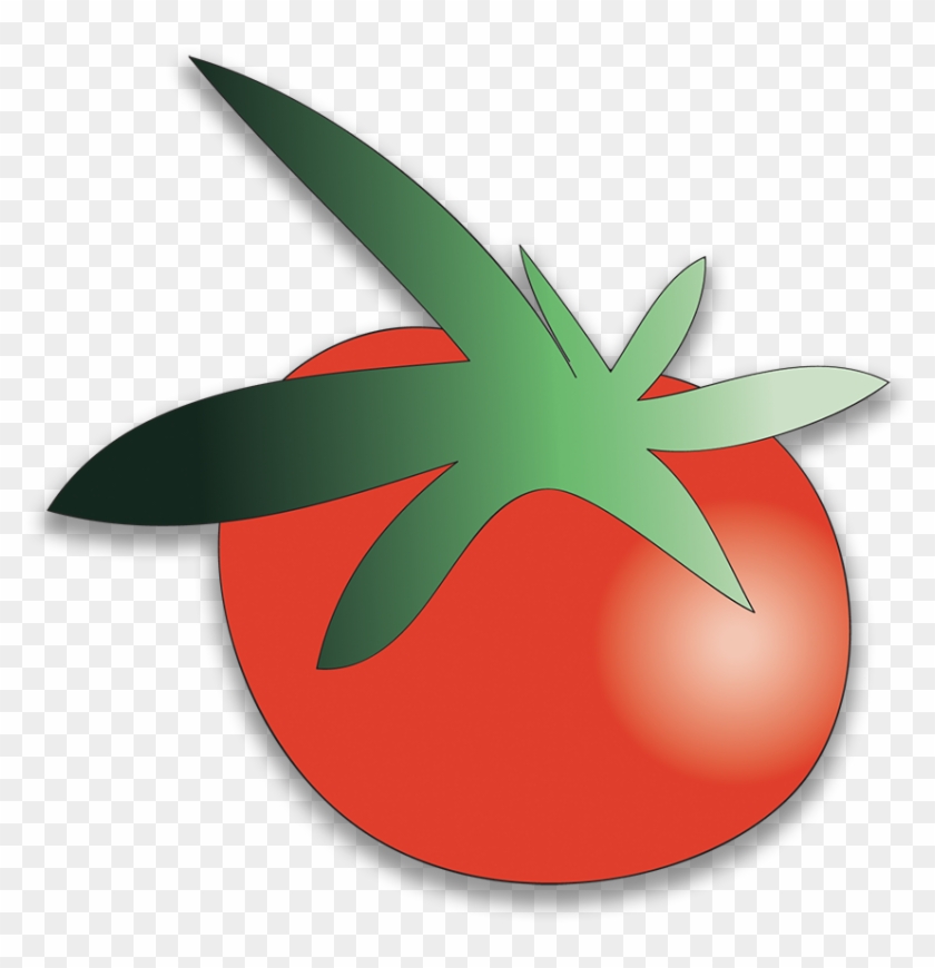 Logo - Couch Tomato #219864