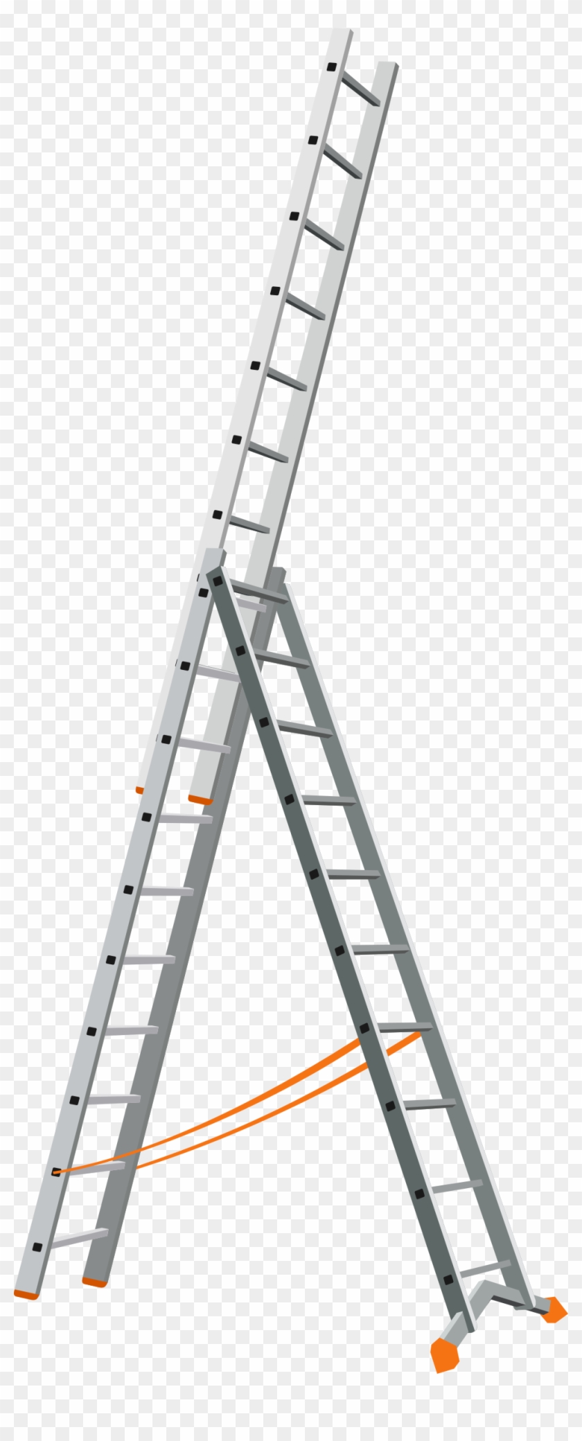 Big Image - Ladder #219976