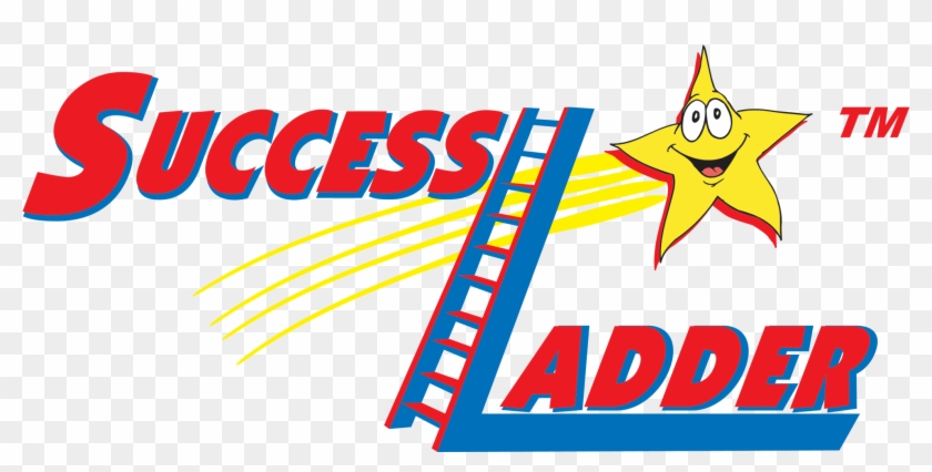Perfect Success Ladder With Ladder Of Success Png - Perfect Success Ladder With Ladder Of Success Png #219978