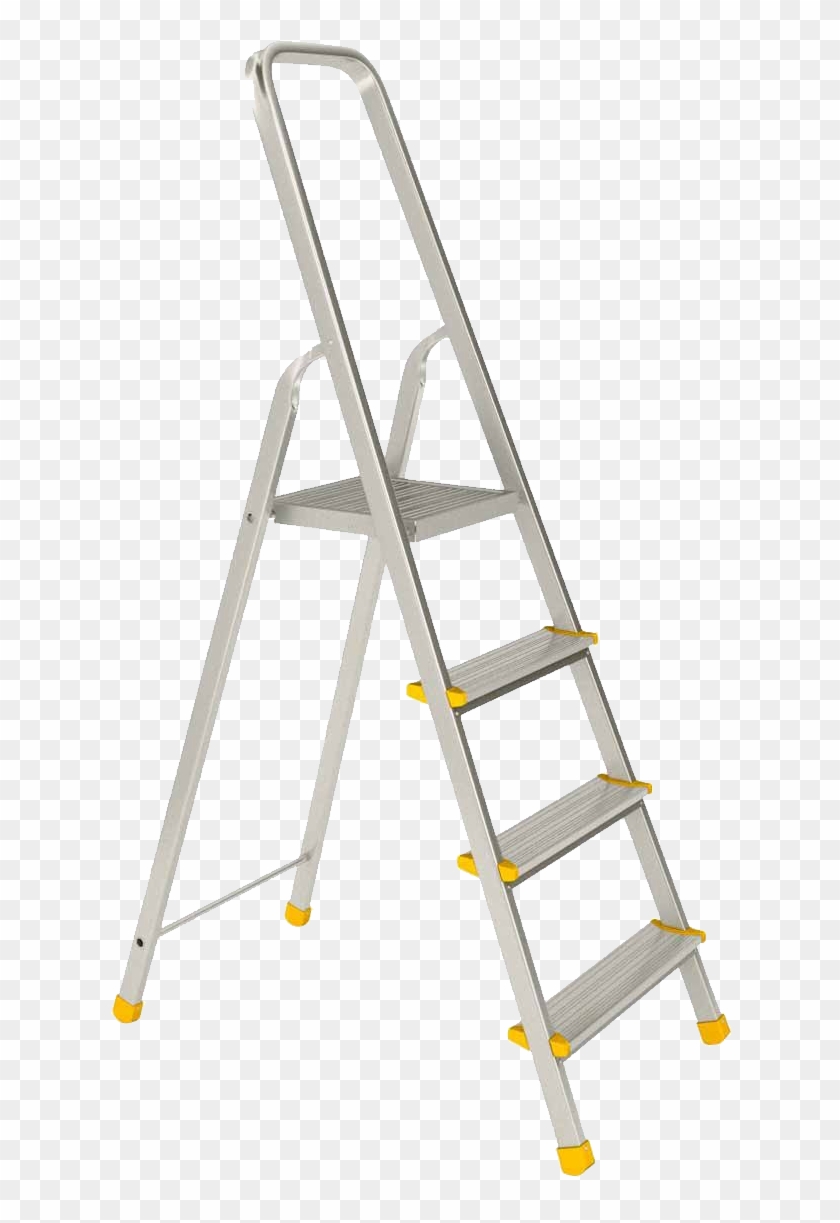 Alve Eurostyl-sided Stepladders 2913 Stepladder #220070