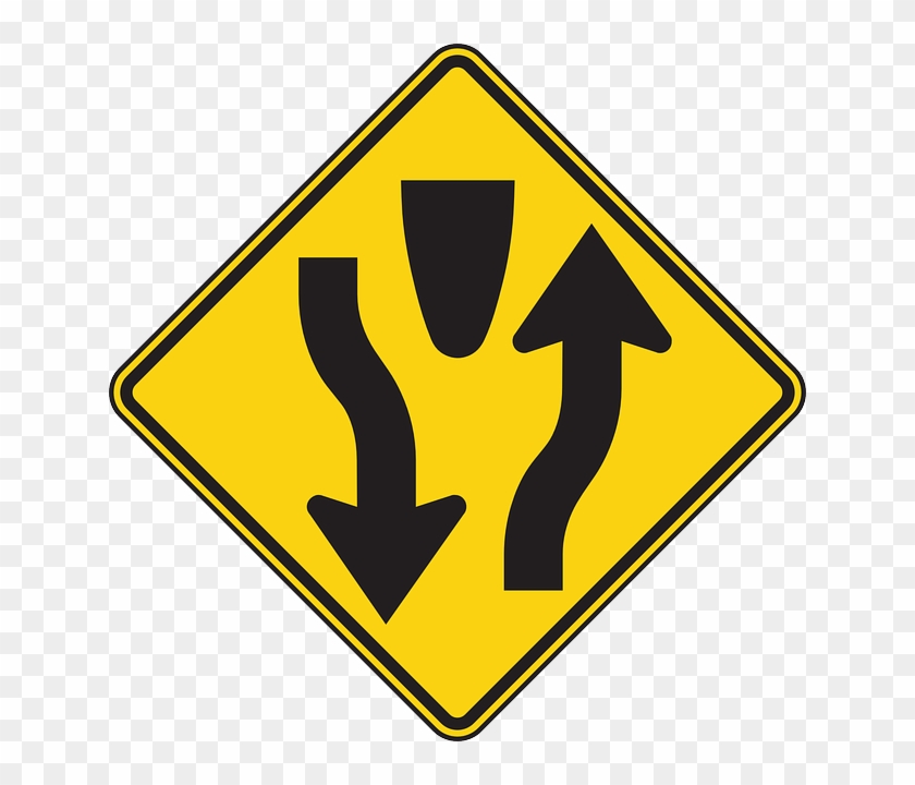 Symbol, Car, Road, Information, Warning, Highway - Open Source Routing Machine #220193